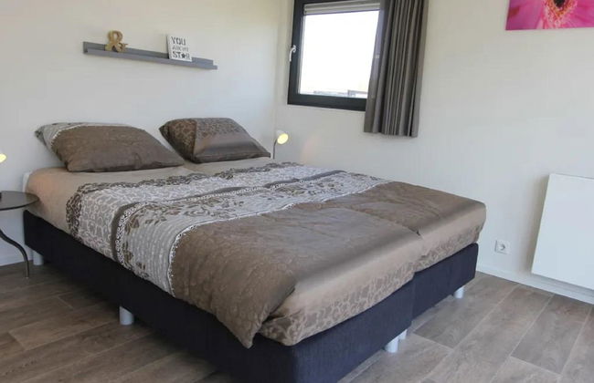 Casa de 5 quartos em Olburgen com piscina e terraço - Foto 7