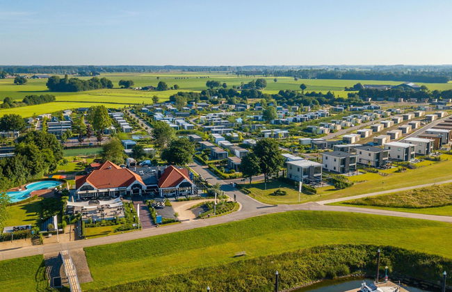 4 bedroom House in Olburgen with swimming pool and terrace - Photo 23