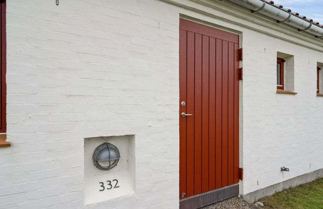 Haus mit 2 Schlafzimmern in Pandrup mit terrasse - Foto 7