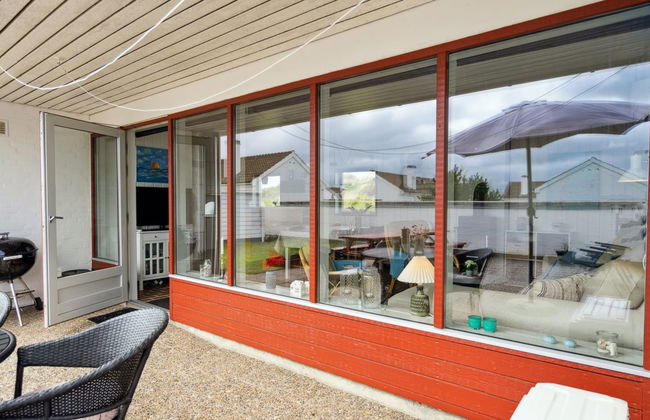 Haus mit 2 Schlafzimmern in Pandrup mit terrasse - Foto 8