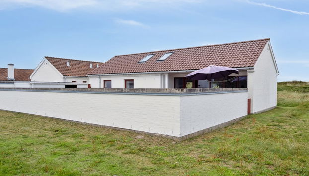 Haus mit 2 Schlafzimmern in Pandrup mit terrasse - Foto 4