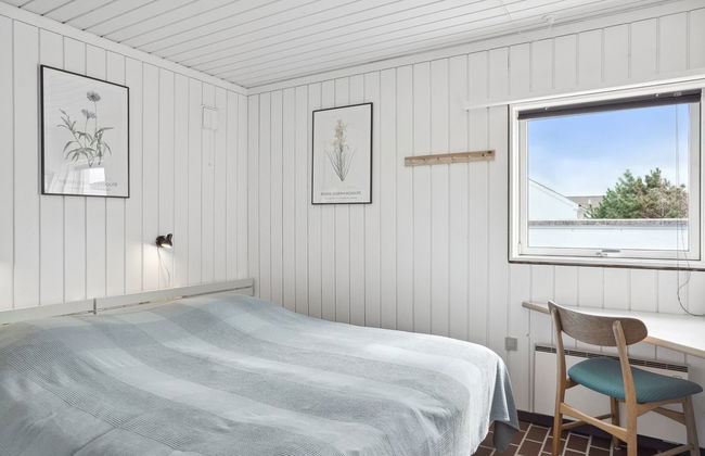 Haus mit 2 Schlafzimmern in Pandrup mit terrasse - Foto 17