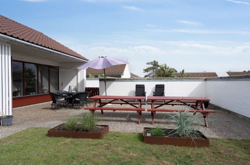 Photo 14 - Maison de 2 chambres à Pandrup avec terrasse