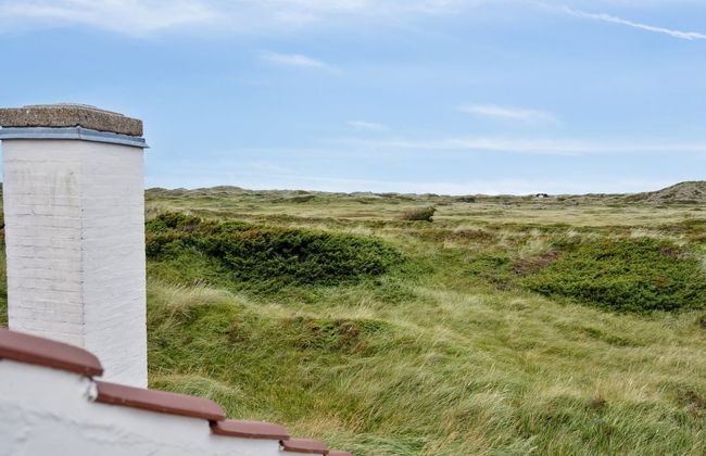Haus mit 2 Schlafzimmern in Pandrup mit terrasse - Foto 3