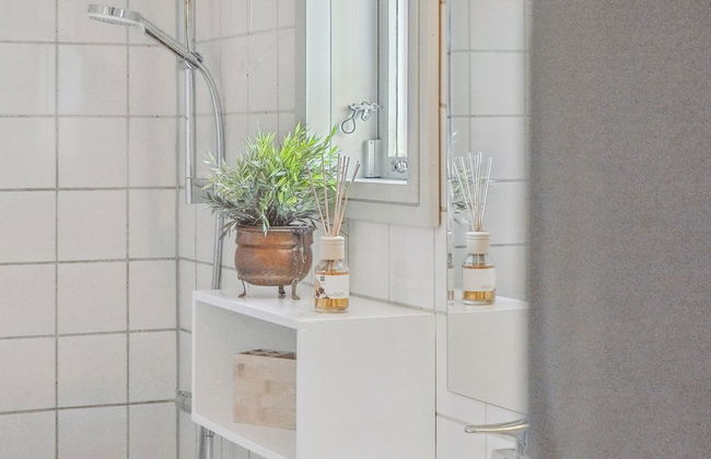 Haus mit 2 Schlafzimmern in Pandrup mit terrasse - Foto 14