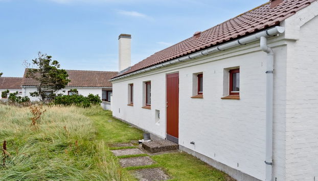 Haus mit 2 Schlafzimmern in Pandrup mit terrasse - Foto 5