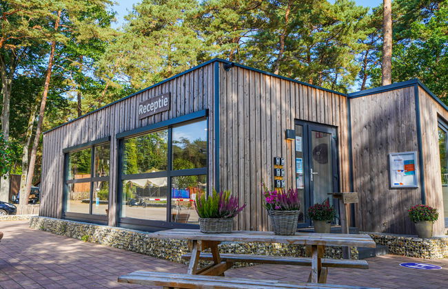 Haus mit 2 Schlafzimmern in Zutendaal mit schwimmbad und terrasse - Foto 15