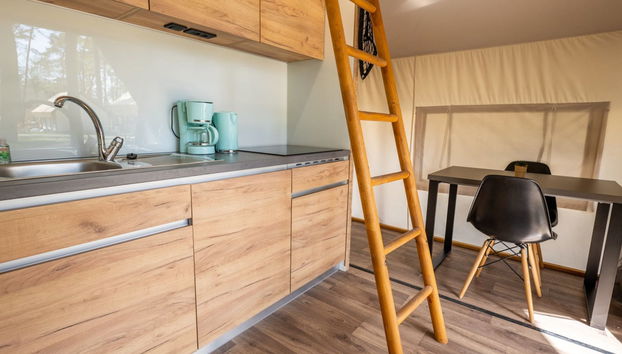 Haus mit 2 Schlafzimmern in Zutendaal mit schwimmbad und terrasse - Foto 3