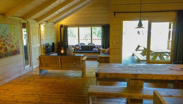 Haus mit 5 Schlafzimmern in Ruinen mit schwimmbad und terrasse - Foto 3