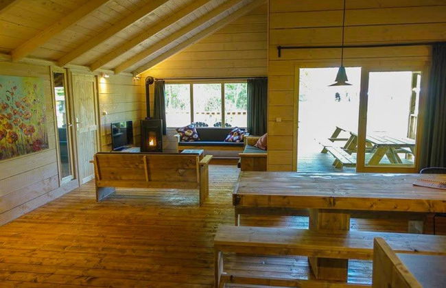 Casa de 5 quartos em Ruinen com piscina e terraço - Foto 3