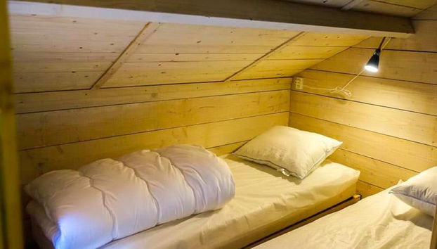 Haus mit 5 Schlafzimmern in Ruinen mit schwimmbad und terrasse - Foto 5