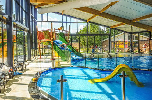 Photo 10 - Maison de 4 chambres à Ruinen avec piscine et terrasse