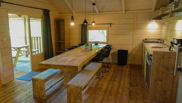 Haus mit 5 Schlafzimmern in Ruinen mit schwimmbad und terrasse - Foto 2