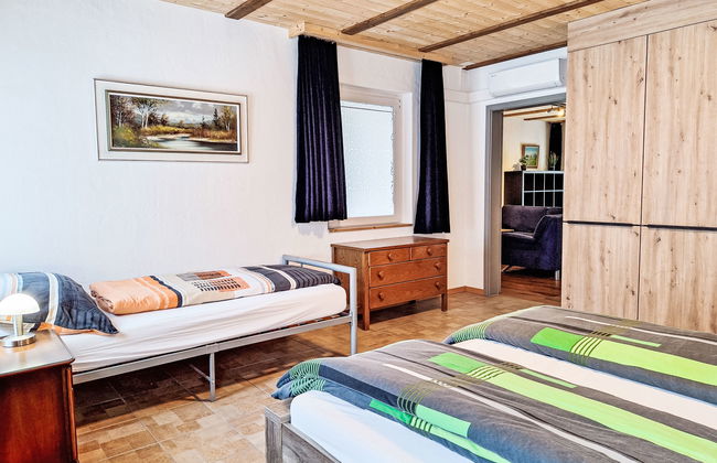Apartamento de 2 quartos em Bönigen com terraço - Foto 13