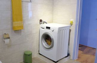 Foto 17 - Apartamento de 1 habitación en Bönigen con terraza