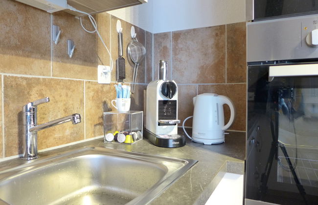Apartamento de 2 quartos em Bönigen com terraço - Foto 11