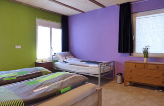 Foto 13 - Apartamento de 1 habitación en Bönigen con terraza