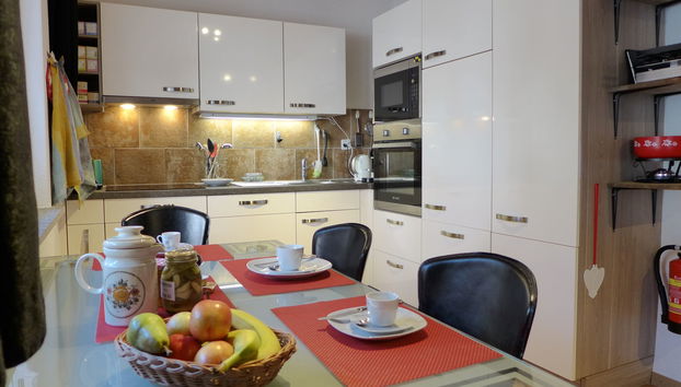 Apartamento de 2 quartos em Bönigen com terraço - Foto 2