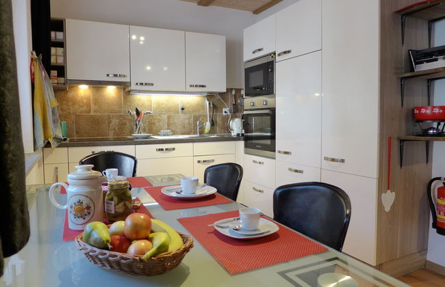 Apartamento de 2 quartos em Bönigen com terraço - Foto 2
