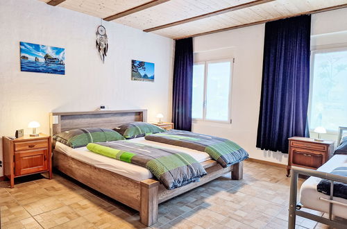 Photo 15 - 2 bedroom Apartment in Bönigen with terrace