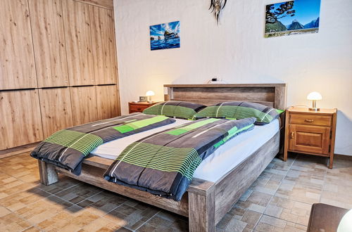 Photo 14 - 2 bedroom Apartment in Bönigen with terrace