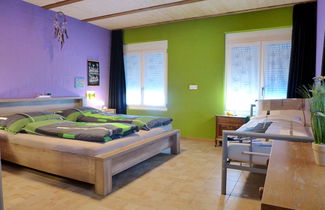 Foto 4 - Apartamento de 1 habitación en Bönigen con terraza