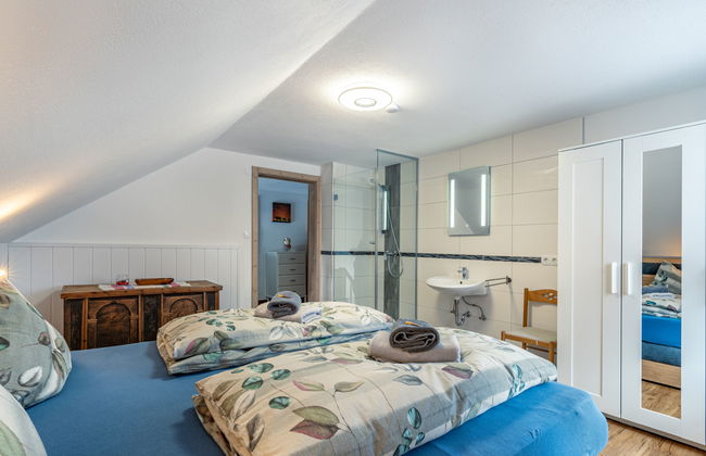 Casa de 7 quartos em Reichenau - Foto 29