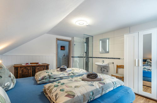 Foto 29 - Haus mit 7 Schlafzimmern in Reichenau mit blick auf die berge