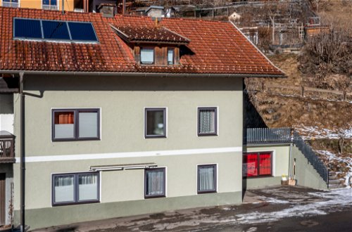 Foto 50 - Casa con 7 camere da letto a Reichenau con vista sulle montagne