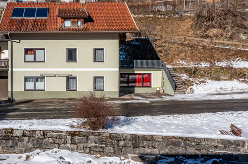 Foto 57 - Haus mit 7 Schlafzimmern in Reichenau mit blick auf die berge