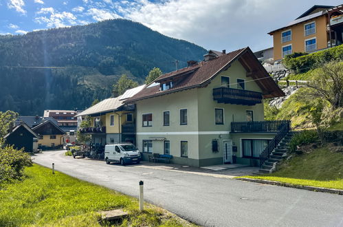 Foto 47 - Casa de 7 habitaciones en Reichenau con vistas a la montaña