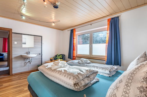 Foto 20 - Haus mit 7 Schlafzimmern in Reichenau mit blick auf die berge