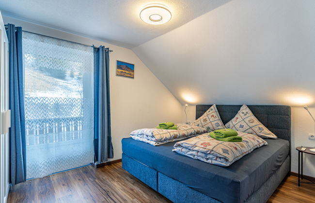 Casa de 7 quartos em Reichenau - Foto 42