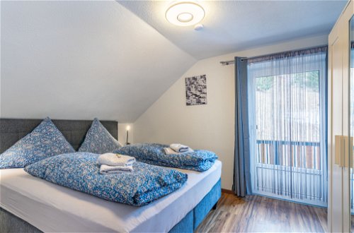 Foto 33 - Haus mit 7 Schlafzimmern in Reichenau mit blick auf die berge