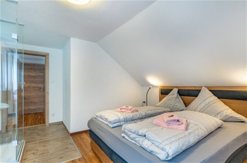 Foto 36 - Haus mit 7 Schlafzimmern in Reichenau mit blick auf die berge