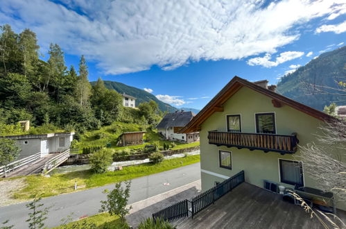 Foto 52 - Haus mit 7 Schlafzimmern in Reichenau mit blick auf die berge