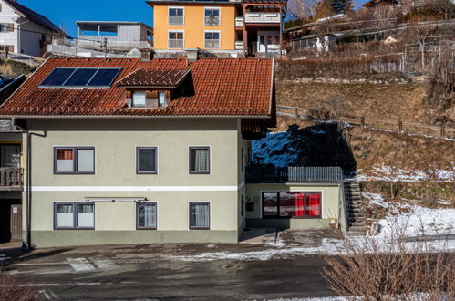 Foto 54 - Casa de 7 habitaciones en Reichenau con vistas a la montaña