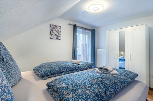 Foto 39 - Casa con 7 camere da letto a Reichenau con vista sulle montagne