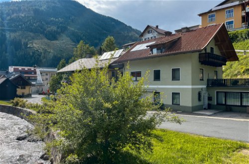 Foto 48 - Casa con 7 camere da letto a Reichenau con vista sulle montagne