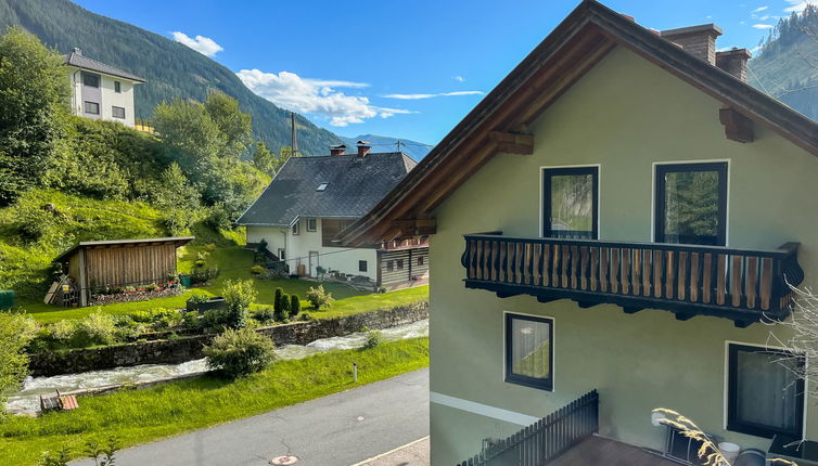 Photo 1 - 7 bedroom House in Reichenau with mountain view