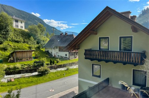 Foto 1 - Haus mit 7 Schlafzimmern in Reichenau mit blick auf die berge