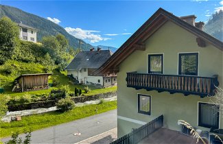 Foto 1 - Casa de 7 habitaciones en Reichenau con vistas a la montaña