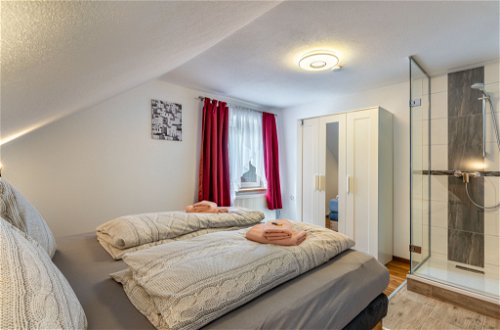Foto 35 - Casa con 7 camere da letto a Reichenau con vista sulle montagne