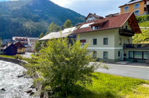Foto 53 - Haus mit 7 Schlafzimmern in Reichenau mit blick auf die berge