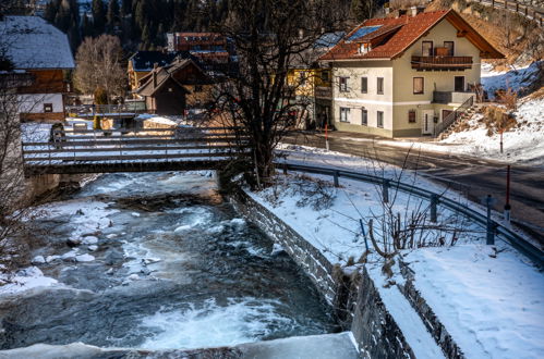 Foto 55 - Haus mit 7 Schlafzimmern in Reichenau mit blick auf die berge