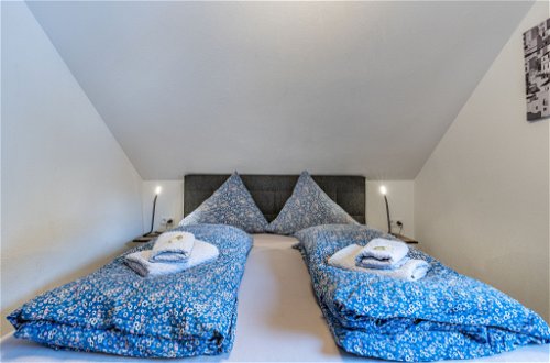 Foto 40 - Casa con 7 camere da letto a Reichenau con vista sulle montagne