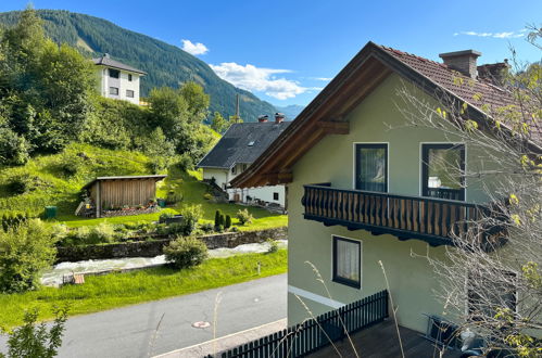 Foto 51 - Haus mit 7 Schlafzimmern in Reichenau mit blick auf die berge