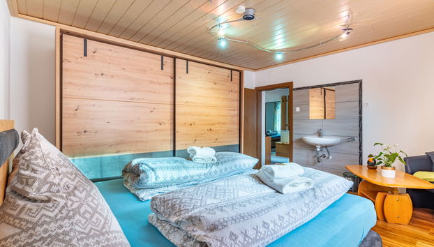 Casa con 7 camere da letto a Reichenau - Foto 4
