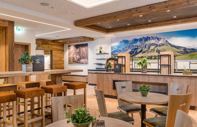Apartamento de 3 quartos em Mühlbach am Hochkönig - Foto 11