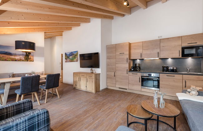 Apartamento de 3 quartos em Mühlbach am Hochkönig - Foto 22